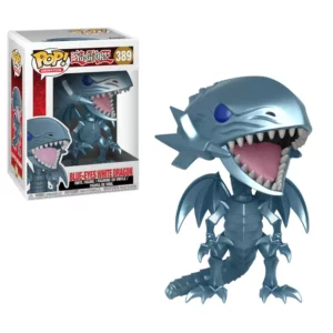 Comprar Funko Pop! #09 The Thing (Blue Eyes)