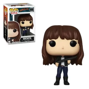 Comprar Funko Pop! #999 Wichita