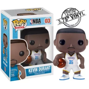 Buy Funko Pop! #03 Kevin Durant