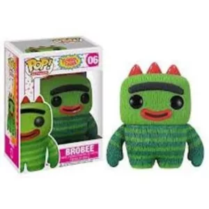 Buy Funko Pop! #06 Brobee