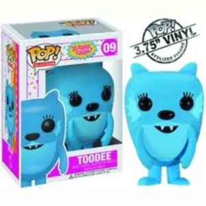 Buy Funko Pop! #09 Toodee