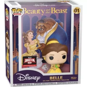 Buy Funko Pop! #01 Belle