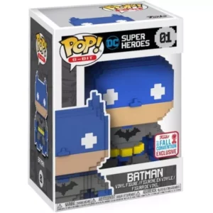 Buy Funko Pop! #01 Batman