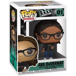 Buy Funko Pop! #01 Ava DuVernay
