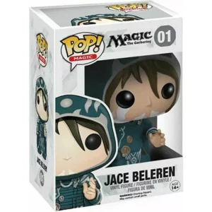 Buy Funko Pop! #01 Jace Beleren