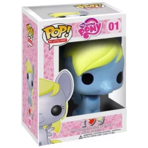 Buy Funko Pop! #01 Derpy