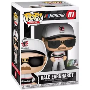 Buy Funko Pop! #01 Dale Earnhardt