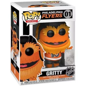 Buy Funko Pop! #01 Gritty (Flyers)
