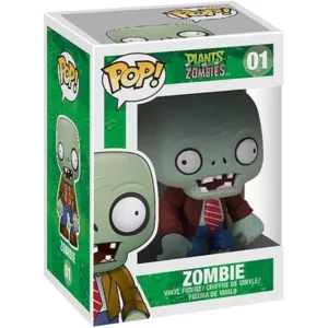 Buy Funko Pop! #01 Zombie