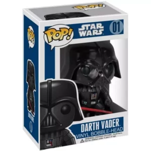 Buy Funko Pop! #01 Darth Vader