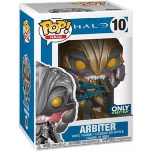 Buy Funko Pop! #10 Arbiter