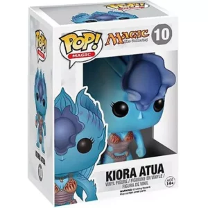 Buy Funko Pop! #10 Kiora Atua