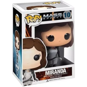 Buy Funko Pop! #10 Miranda