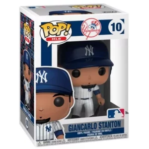 Buy Funko Pop! #10 Giancarlo Stanton