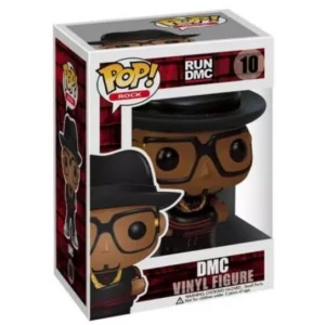 Buy Funko Pop! #10 DMC