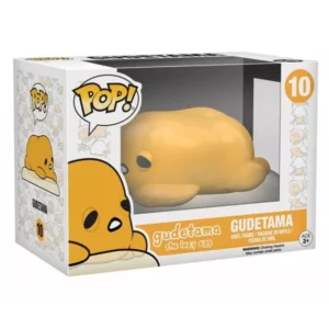 Buy Funko Pop! #10 Gudetama