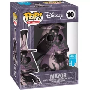 Buy Funko Pop! #10 Mayor