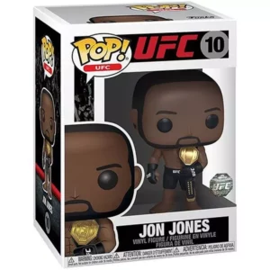 Buy Funko Pop! #10 Jon Jones
