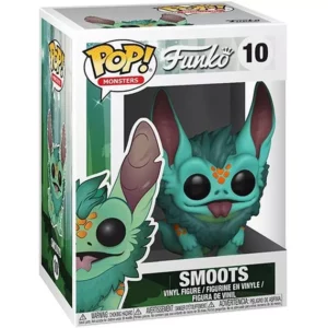 Buy Funko Pop! #10 Smoots
