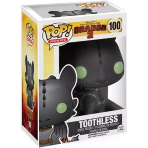 Buy Funko Pop! #100 Toothless
