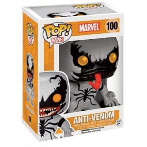 Buy Funko Pop! #100 Anti-Venom