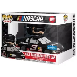 Buy Funko Pop! #100 Dale Earnhardt Sr
