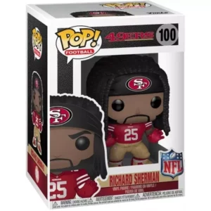 Buy Funko Pop! #100 Richard Sherman