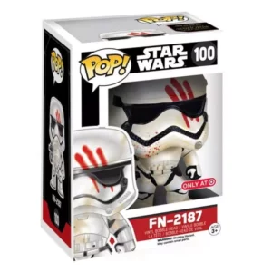 Buy Funko Pop! #100 FN-2187