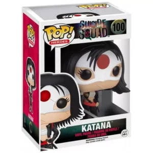 Buy Funko Pop! #100 Katana