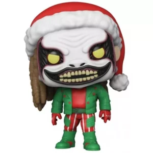 Buy Funko Pop! #100 The Fiend Bray Wyatt (Glow in the Dark)