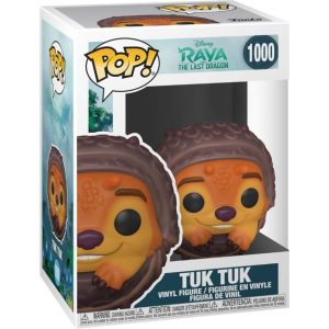 Buy Funko Pop! #1000 Tuk Tuk