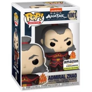 Buy Funko Pop! #1001 Admiral Zhao