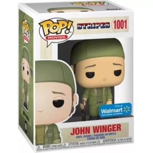 Buy Funko Pop! #1001 John Winger