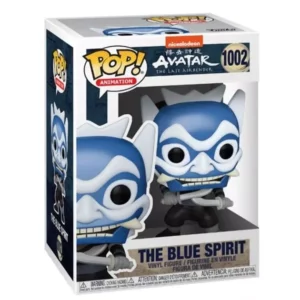 Buy Funko Pop! #1002 The Blue Spirit