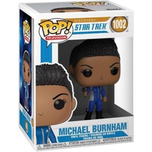 Buy Funko Pop! #1002 Michael Burnham