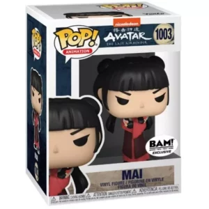 Buy Funko Pop! #1003 Mai