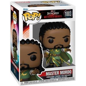 Buy Funko Pop! #1003 Master Mordo