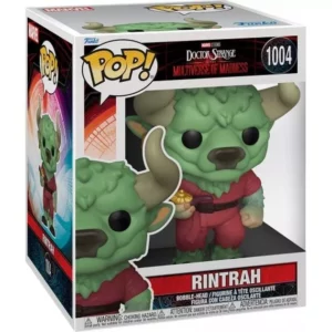 Buy Funko Pop! #1004 Rintrah (Supersized)