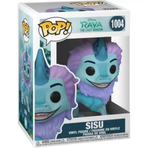 Buy Funko Pop! #1004 Sisu