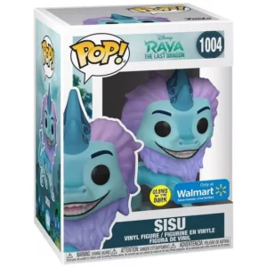 Buy Funko Pop! #1004 Sisu (Glow in the Dark)