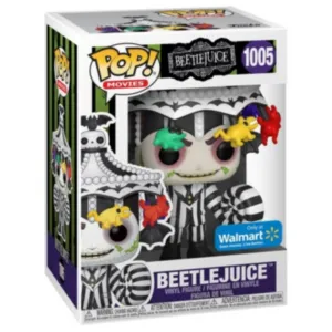 Buy Funko Pop! #1005 Beetlejuice