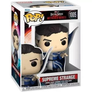 Buy Funko Pop! #1005 Supreme Strange