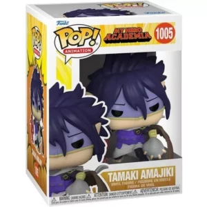 Buy Funko Pop! #1005 Tamaki Amajiki