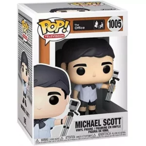Buy Funko Pop! #1005 Michael Scott