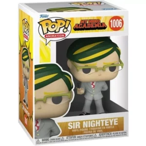 Buy Funko Pop! #1006 Sir Nighteye