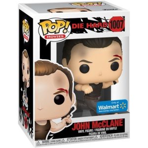 Buy Funko Pop! #1007 John McClane in Dark Tank