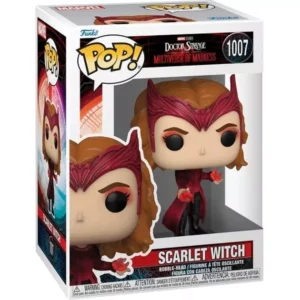 Buy Funko Pop! #1007 Scarlet Witch