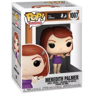 Buy Funko Pop! #1007 Meredith Palmer