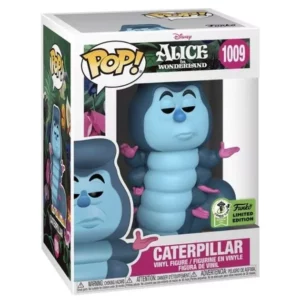 Buy Funko Pop! #1009 Caterpillar