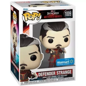 Buy Funko Pop! #1009 Defender Strange